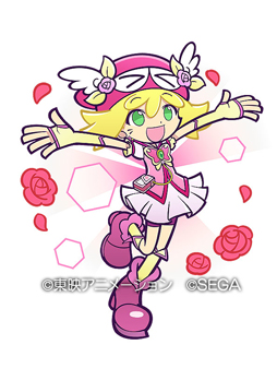 ぷよクエ Yes プリキュア5gogo インタビュー キュアドリームたちがコラボでゴーゴー ぷよクエ Yes プリキュア5gogo インタビュー キュアドリームたちがコラボでゴーゴー