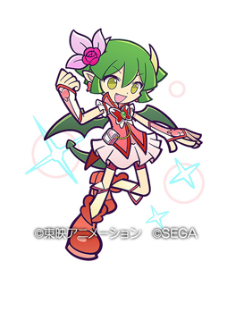 画像ギャラリー No.023のサムネイル画像 / 「ぷよクエ」×「Yes!プリキュア5GoGo!」インタビュー。キュアドリームたちがコラボでゴーゴー!