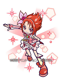 ���������꡼ No.004�Υ���ͥ������ / �֤פ襯���סߥ��˥��Yes���ץꥭ�奢5GoGo���ץ���ܤ������档���̤ʥ�����饤��ʥåפ������������ꥤ�٥�Ȥ��Ѱ�