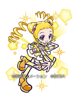 ���������꡼ No.005�Υ���ͥ������ / �֤פ襯���סߥ��˥��Yes���ץꥭ�奢5GoGo���ץ���ܤ������档���̤ʥ�����饤��ʥåפ������������ꥤ�٥�Ȥ��Ѱ�