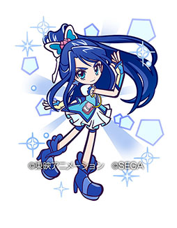 ���������꡼ No.007�Υ���ͥ������ / �֤פ襯���סߥ��˥��Yes���ץꥭ�奢5GoGo���ץ���ܤ������档���̤ʥ�����饤��ʥåפ������������ꥤ�٥�Ȥ��Ѱ�