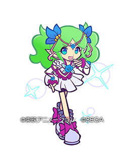 ���������꡼ No.009�Υ���ͥ������ / �֤פ襯���סߥ��˥��Yes���ץꥭ�奢5GoGo���ץ���ܤ������档���̤ʥ�����饤��ʥåפ������������ꥤ�٥�Ȥ��Ѱ�