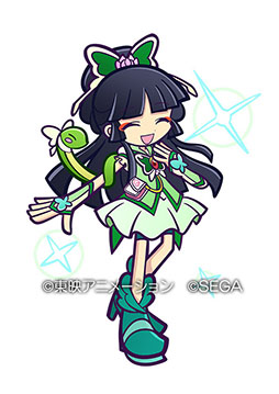 ���������꡼ No.012�Υ���ͥ������ / �֤פ襯���סߥ��˥��Yes���ץꥭ�奢5GoGo���ץ���ܤ������档���̤ʥ�����饤��ʥåפ������������ꥤ�٥�Ȥ��Ѱ�