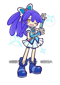 ���������꡼ No.013�Υ���ͥ������ / �֤פ襯���סߥ��˥��Yes���ץꥭ�奢5GoGo���ץ���ܤ������档���̤ʥ�����饤��ʥåפ������������ꥤ�٥�Ȥ��Ѱ�