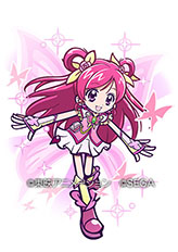 ���������꡼ No.014�Υ���ͥ������ / �֤פ襯���סߥ��˥��Yes���ץꥭ�奢5GoGo���ץ���ܤ������档���̤ʥ�����饤��ʥåפ������������ꥤ�٥�Ȥ��Ѱ�