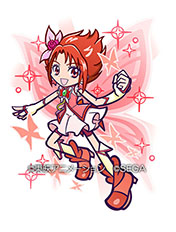 ���������꡼ No.015�Υ���ͥ������ / �֤פ襯���סߥ��˥��Yes���ץꥭ�奢5GoGo���ץ���ܤ������档���̤ʥ�����饤��ʥåפ������������ꥤ�٥�Ȥ��Ѱ�