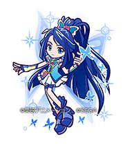 ���������꡼ No.018�Υ���ͥ������ / �֤פ襯���סߥ��˥��Yes���ץꥭ�奢5GoGo���ץ���ܤ������档���̤ʥ�����饤��ʥåפ������������ꥤ�٥�Ȥ��Ѱ�