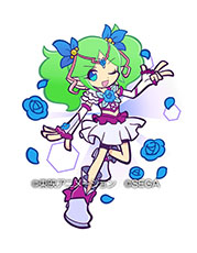 ���������꡼ No.020�Υ���ͥ������ / �֤פ襯���סߥ��˥��Yes���ץꥭ�奢5GoGo���ץ���ܤ������档���̤ʥ�����饤��ʥåפ������������ꥤ�٥�Ȥ��Ѱ�