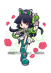 ���������꡼ No.023�Υ���ͥ������ / �֤פ襯���סߥ��˥��Yes���ץꥭ�奢5GoGo���ץ���ܤ������档���̤ʥ�����饤��ʥåפ������������ꥤ�٥�Ȥ��Ѱ�