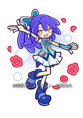 ���������꡼ No.024�Υ���ͥ������ / �֤פ襯���סߥ��˥��Yes���ץꥭ�奢5GoGo���ץ���ܤ������档���̤ʥ�����饤��ʥåפ������������ꥤ�٥�Ȥ��Ѱ�