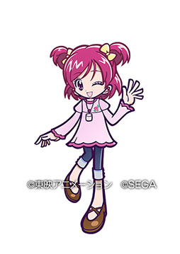 ���������꡼ No.026�Υ���ͥ������ / �֤פ襯���סߥ��˥��Yes���ץꥭ�奢5GoGo���ץ���ܤ������档���̤ʥ�����饤��ʥåפ������������ꥤ�٥�Ȥ��Ѱ�