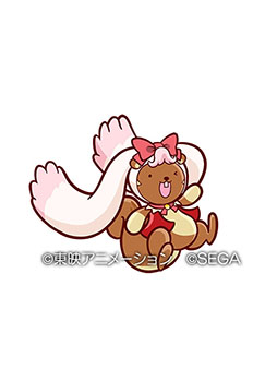 ���������꡼ No.035�Υ���ͥ������ / �֤פ襯���סߥ��˥��Yes���ץꥭ�奢5GoGo���ץ���ܤ������档���̤ʥ�����饤��ʥåפ������������ꥤ�٥�Ȥ��Ѱ�