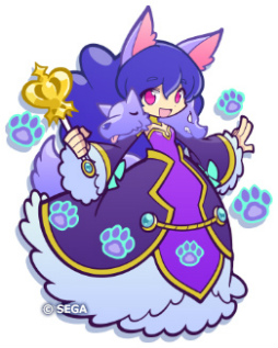 画像ギャラリー No.006のサムネイル画像 / 「ぷよクエ」,★7 フェイニィなどが獲得できるギルドイベントが開催