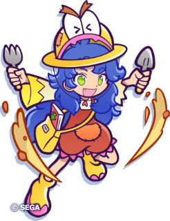 画像ギャラリー No.009のサムネイル画像 / 「ぷよクエ」,★7 フェイニィなどが獲得できるギルドイベントが開催