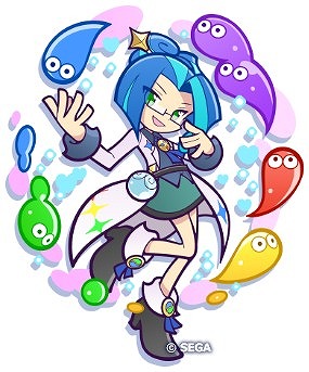 画像ギャラリー No.002のサムネイル画像 / 「ぷよぷよ!!クエスト」,限定イベント“プワープのナゾ収集祭り”が開催