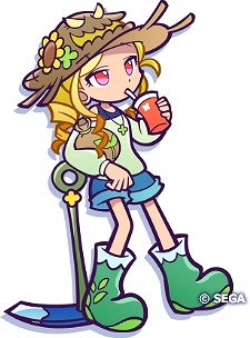 ぷよぷよ クエスト 限定イベント プワープのナゾ収集祭り が開催 ぷよぷよ クエスト 限定イベント プワープのナゾ収集祭り が開催