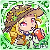 画像ギャラリー No.009のサムネイル画像 / 「ぷよぷよ!!クエスト」,限定イベント“プワープのナゾ収集祭り”が開催