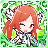 画像ギャラリー No.006のサムネイル画像 / 「ぷよぷよ!!クエスト」でセガのさまざまなタイトルとのコラボが開始。新たに「ムシキング」や「ラブandベリー」などのキャラが登場