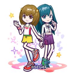 画像ギャラリー No.007のサムネイル画像 / 「ぷよぷよ!!クエスト」でセガのさまざまなタイトルとのコラボが開始。新たに「ムシキング」や「ラブandベリー」などのキャラが登場