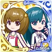 画像ギャラリー No.008のサムネイル画像 / 「ぷよぷよ!!クエスト」でセガのさまざまなタイトルとのコラボが開始。新たに「ムシキング」や「ラブandベリー」などのキャラが登場