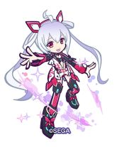 画像ギャラリー No.009のサムネイル画像 / 「ぷよぷよ!!クエスト」でセガのさまざまなタイトルとのコラボが開始。新たに「ムシキング」や「ラブandベリー」などのキャラが登場