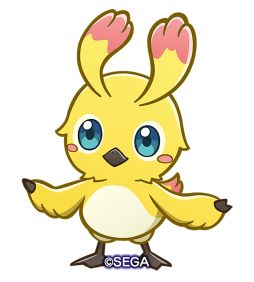 画像ギャラリー No.023のサムネイル画像 / 「ぷよぷよ!!クエスト」でセガのさまざまなタイトルとのコラボが開始。新たに「ムシキング」や「ラブandベリー」などのキャラが登場