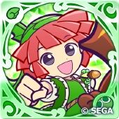 画像ギャラリー No.027のサムネイル画像 / 「ぷよぷよ!!クエスト」でセガのさまざまなタイトルとのコラボが開始。新たに「ムシキング」や「ラブandベリー」などのキャラが登場