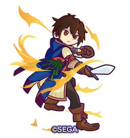 画像ギャラリー No.030のサムネイル画像 / 「ぷよぷよ!!クエスト」でセガのさまざまなタイトルとのコラボが開始。新たに「ムシキング」や「ラブandベリー」などのキャラが登場