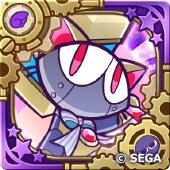 画像ギャラリー No.003のサムネイル画像 / 「ぷよぷよ!!クエスト」で高難易度クエスト“蒸気と暗闇の塔”が開催