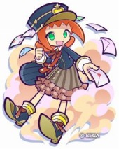 画像ギャラリー No.004のサムネイル画像 / 「ぷよぷよ!!クエスト」で高難易度クエスト“蒸気と暗闇の塔”が開催