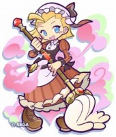 画像ギャラリー No.010のサムネイル画像 / 「ぷよぷよ!!クエスト」で高難易度クエスト“蒸気と暗闇の塔”が開催