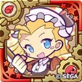 画像ギャラリー No.011のサムネイル画像 / 「ぷよぷよ!!クエスト」で高難易度クエスト“蒸気と暗闇の塔”が開催