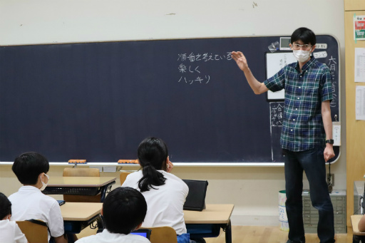 画像ギャラリー No.003のサムネイル画像 / セガが学習教材「ぷよぷよプログラミング」を使った小学生向けプログラミング教育カリキュラムを実施