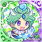画像ギャラリー No.016のサムネイル画像 / 「ぷよクエ」になつやすみのエリサが新登場。14日にはイベントも開催