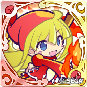 画像ギャラリー No.001のサムネイル画像 / 「ぷよぷよ!!クエスト」,ぷよフェスキャラクターが入手できる“7月お得な10連ガチャ”が開催