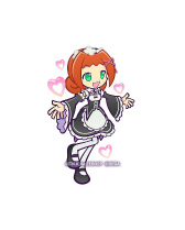 画像ギャラリー No.034のサムネイル画像 / 「ぷよクエ」×アニメ「リゼロ」登場キャラのイラストとスキルが公開に