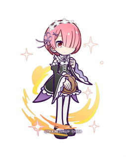 画像集#007のサムネイル/「ぷよクエ」×「Re:ゼロ」コラボがスタート。コラボキャラも一挙公開