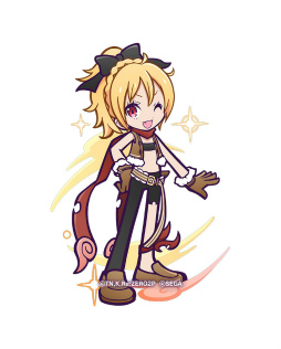 画像集#012のサムネイル/「ぷよクエ」×「Re:ゼロ」コラボがスタート。コラボキャラも一挙公開