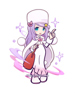 画像集#014のサムネイル/「ぷよクエ」×「Re:ゼロ」コラボがスタート。コラボキャラも一挙公開