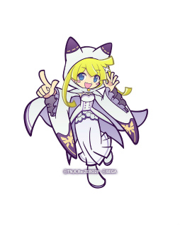 画像集#019のサムネイル/「ぷよクエ」×「Re:ゼロ」コラボがスタート。コラボキャラも一挙公開