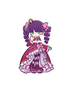 画像集#022のサムネイル/「ぷよクエ」×「Re:ゼロ」コラボがスタート。コラボキャラも一挙公開