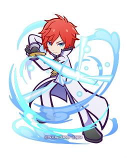 画像集#030のサムネイル/「ぷよクエ」×「Re:ゼロ」コラボがスタート。コラボキャラも一挙公開