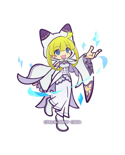 画像集#036のサムネイル/「ぷよクエ」×「Re:ゼロ」コラボがスタート。コラボキャラも一挙公開