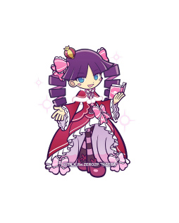 画像集#039のサムネイル/「ぷよクエ」×「Re:ゼロ」コラボがスタート。コラボキャラも一挙公開