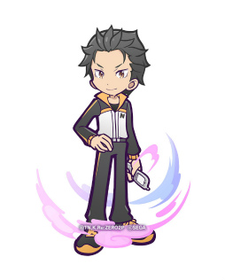 画像集#041のサムネイル/「ぷよクエ」×「Re:ゼロ」コラボがスタート。コラボキャラも一挙公開