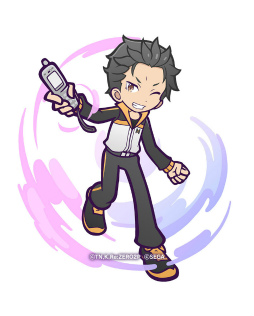 画像集#043のサムネイル/「ぷよクエ」×「Re:ゼロ」コラボがスタート。コラボキャラも一挙公開