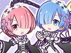 �֤פ襯���סߡ�Re:�����ץ���ܤ��������ȡ�����ܥ����������