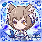 画像ギャラリー No.009のサムネイル画像 / 「ぷよクエ」の協力イベント“リゼロチャレンジ”が8月22日に開始