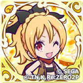 画像ギャラリー No.010のサムネイル画像 / 「ぷよクエ」の協力イベント“リゼロチャレンジ”が8月22日に開始