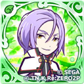 画像ギャラリー No.013のサムネイル画像 / 「ぷよクエ」の協力イベント“リゼロチャレンジ”が8月22日に開始